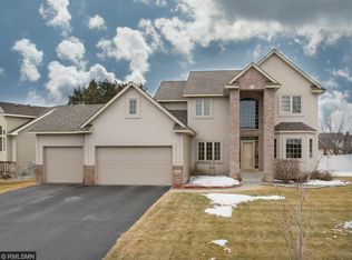 13006 Yellow Pine St NW, Coon Rapids, MN 55448