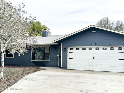 9601 E Lakeshore Dr, Prescott Valley, AZ, 86314