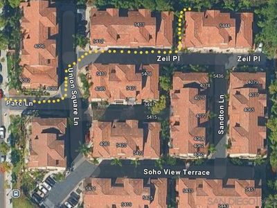 5432 Zeil Pl, San Diego, CA, 92105