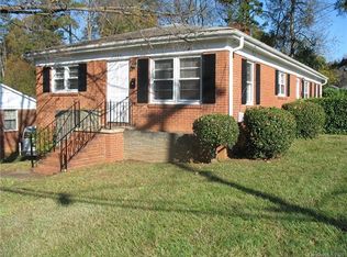 2645 Hilliard Dr, Charlotte, NC 28205