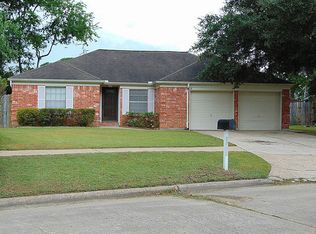 16339 Summer Wind Dr, Houston, TX 77090