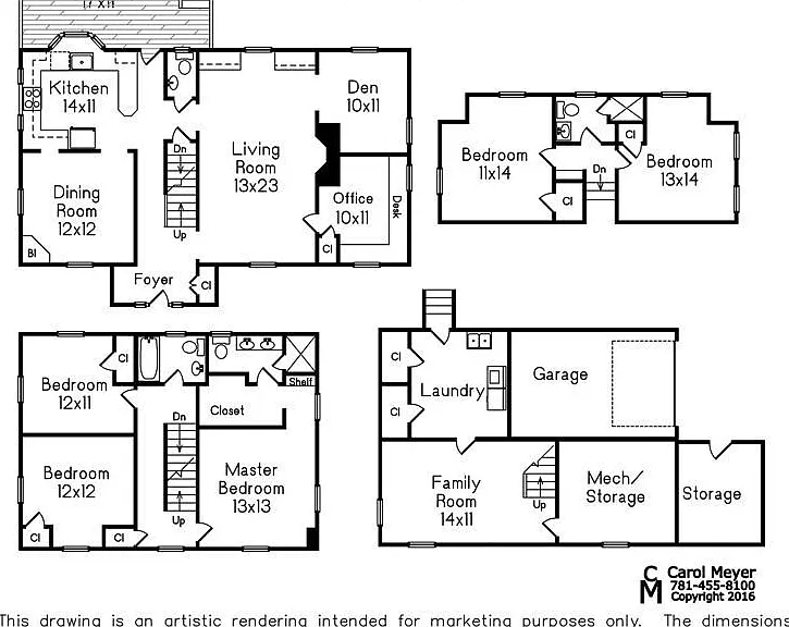 106 Upland Ave — Photo 35