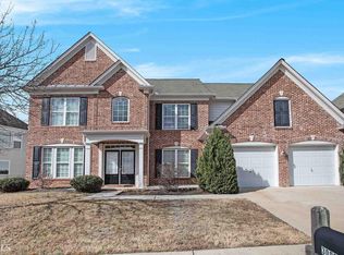 3095 Dawson Ln SW, Atlanta, GA 30331