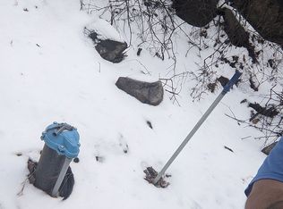 51 Cabin Rd, Augusta, WV 26704