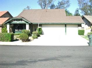 30 Sage Canyon Rd, Pomona, CA 91766