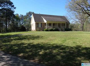 4853 Cornelius Dr, Gardendale, AL 35071