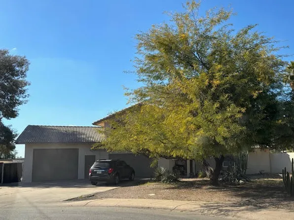 1062 E BUFFALO Street, Chandler, AZ 85225