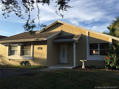 16345 SW 303rd St, Homestead, FL, 33033