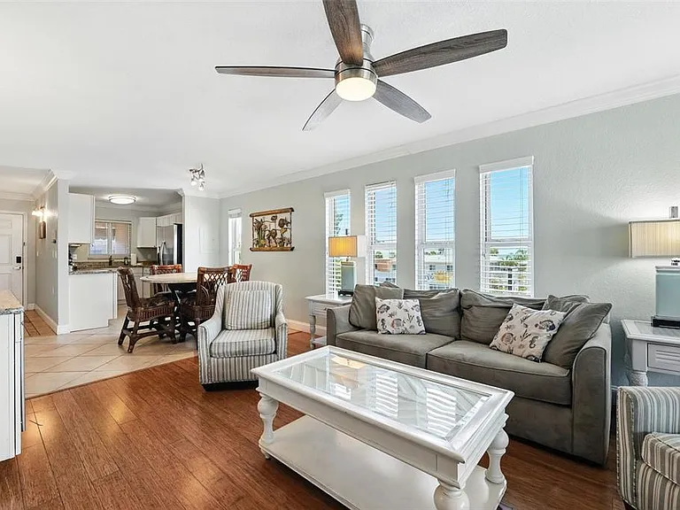 10265 Gulf Blvd #A-301 — Photo 22