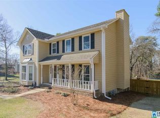 5247 Birdsong Rd, Birmingham, AL 35242