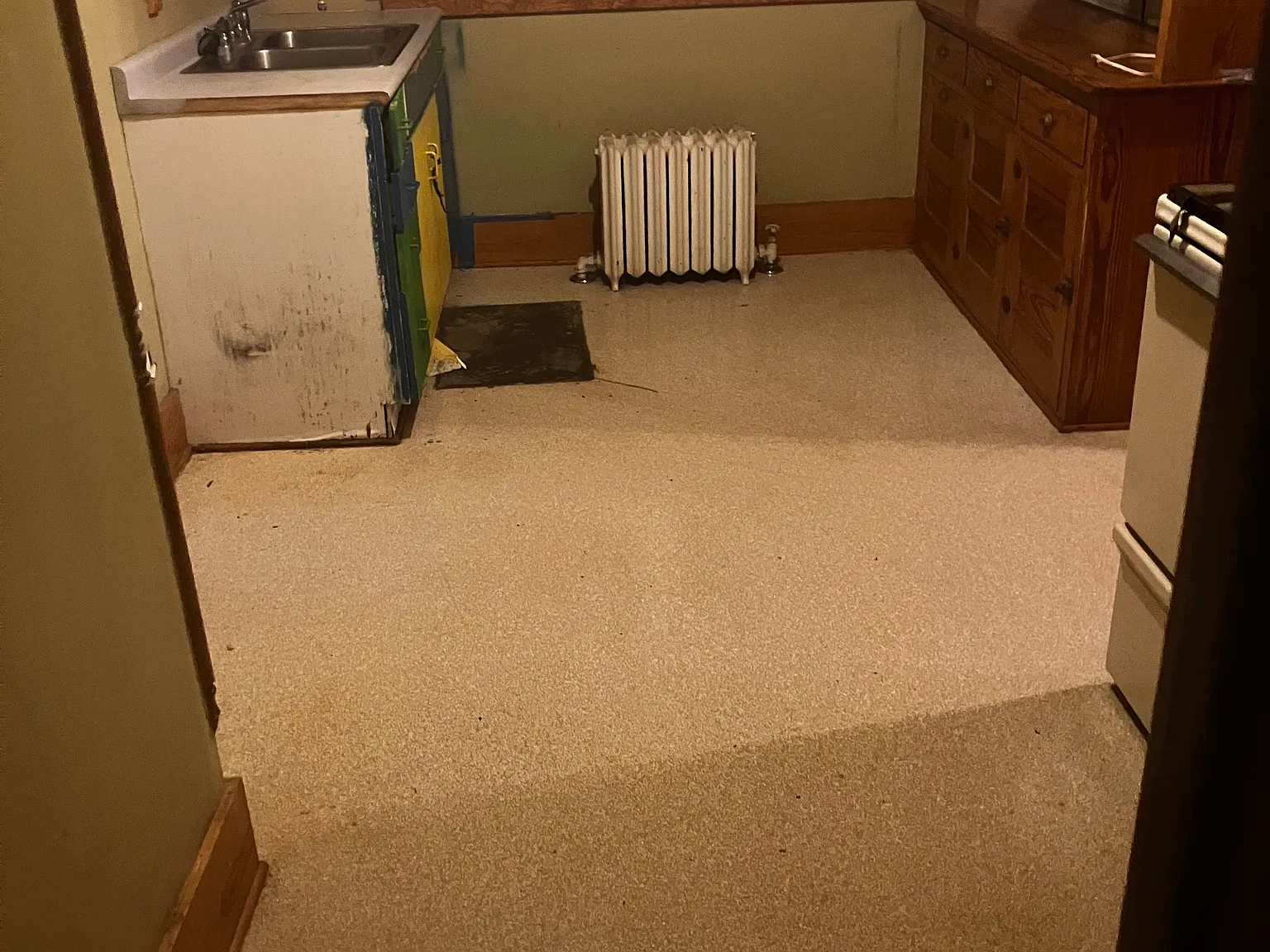 1 bed, $700 — Photo 3