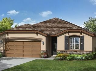 3791 Blackberry Dr, San Bernardino, CA 92407