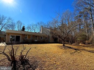 14 Peach Tree Ln, Fredericksburg, VA 22406