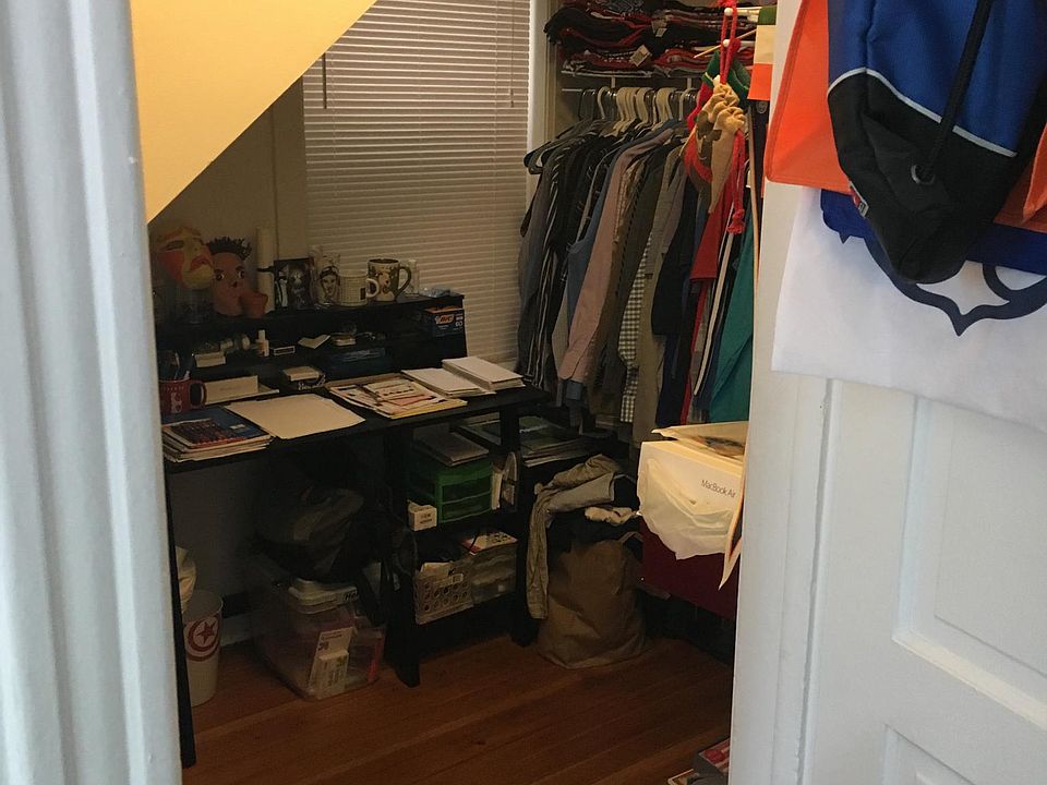 Den/Office/Closet