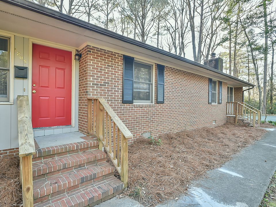 1st image of 1205 W Main St #1205