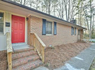 1205 W Main St #1205, Carrboro, NC 27510