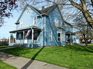 200 Liberty St, Lynden, WA 98264
