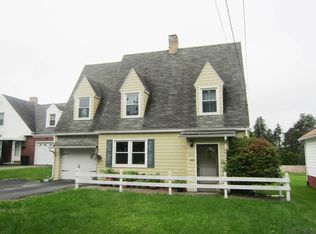 403 Cherry Ln, Johnstown, PA 15904
