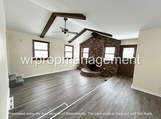 3827 Sherbrooke Rd, Toledo, OH 43613