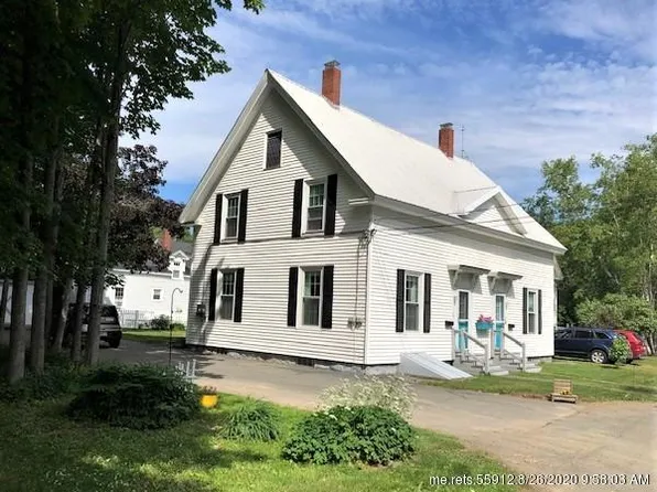 16 Central Ave, Dover Foxcroft, ME 04426