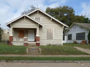 2707 Lenway St, Dallas, TX 75215