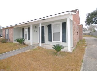 7815 Board Dr, Baton Rouge, LA 70817