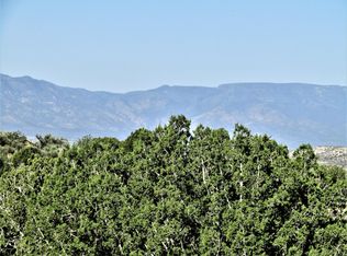 3405 E Kearney Trl, Rimrock, AZ 86335