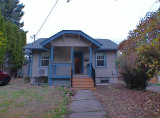 1185 Jefferson St NE, Salem, OR 97301