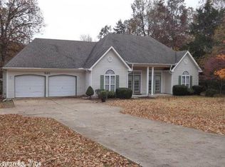 52G Cherokee Rd, Cherokee Village, AR 72529