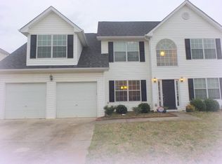 209 Baltimore Ave, Stockbridge, GA 30281