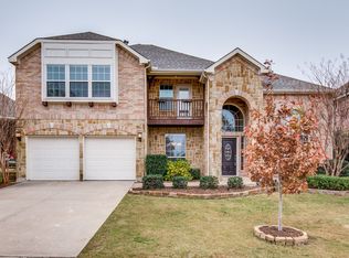 7305 Vanderbilt Dr, McKinney, TX 75072