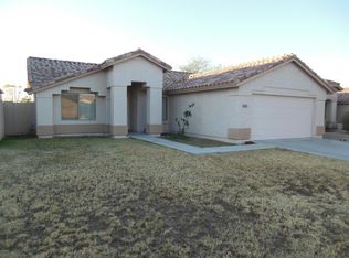 1748 E Loma Vista St, Gilbert, AZ 85295