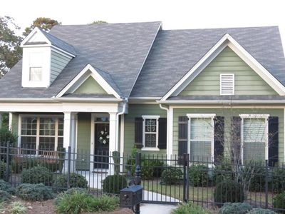 532 Manning Rd, Marietta, GA, 30064