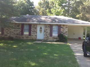 350 Taylor Rd, Dry Prong, LA 71423