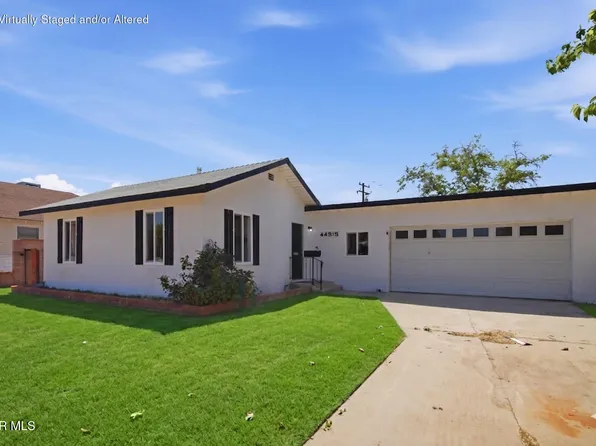 44515 Date Ave, Lancaster, CA 93534