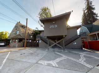 2543 E 16th St APT 3, Oakland, CA 94601