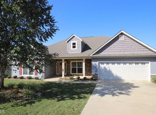 105 Sarah Ln, Lagrange, GA 30241