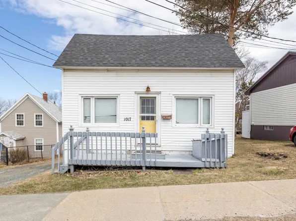 1017 George St, Sydney, NS B1P 1M5