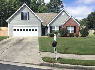 2380 Heatherton Cir, Dacula, GA 30019