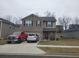 121 Kirkstall Way, Georgetown, KY 40324