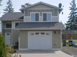 5392 NW Chancery Ct, Silverdale, WA 98383