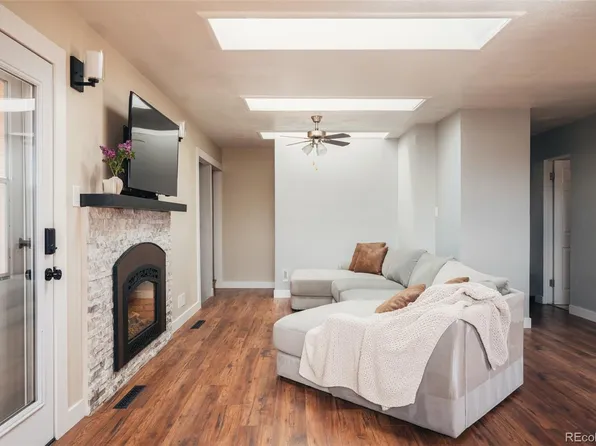 581 Del Norte Street, Denver, CO 80221