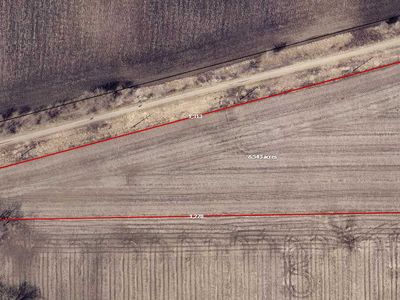 604th Ave, Madison Lake, MN, 56063