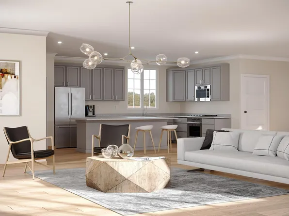 1445 Arrowhead Valley Rd, Charlottesville, VA 22903