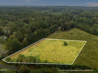 0 Dodsons Xrds Lot 2, Chapel Hill, NC 27516