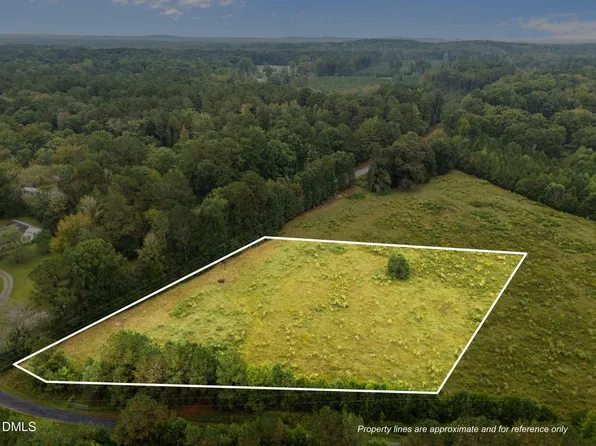 0 Dodsons Xrds Lot 2, Chapel Hill, NC 27516