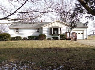 9779 Ketterman Rd, Galion, OH 44833