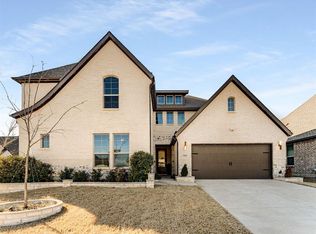 3501 Cabell Dr, Melissa, TX 75454