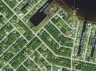 5246 Hopkins Ave, Port Charlotte, FL 33981