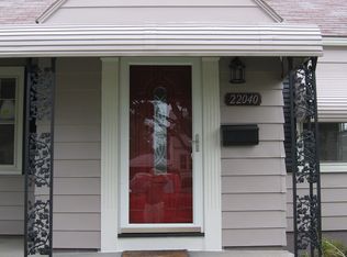 22040 Nevada Ave, Eastpointe, MI 48021